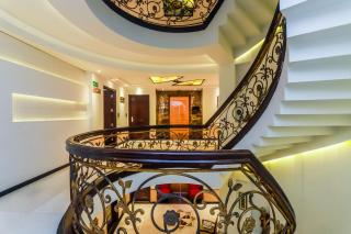 Hotel Grand Godwin Near New Delhi Railway Station - Nuova Delhi - 3