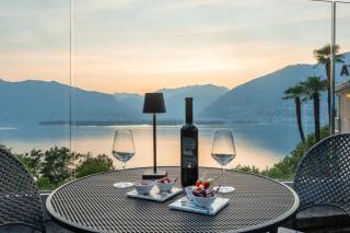 Bellavista Swiss Quality Hotel - Vira - 2
