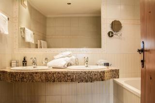 Gourmet & Wine Hotel Austria - 4 Sterne superior - Obergurgl - 9
