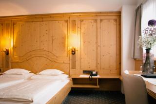 Gourmet & Wine Hotel Austria - 4 Sterne superior - Obergurgl - 7