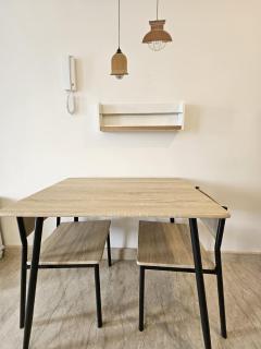 Apartment Studio Penthouse Podomoro - 4