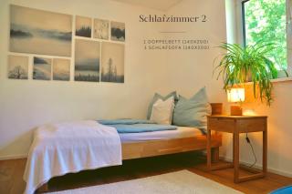 Kempten zentral im Grünen - Kempten - 5
