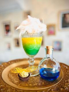Harry Potter Magic House - 7