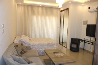Rooftop studio - Amman - 2