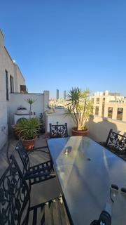 Rooftop studio - Amman - 6