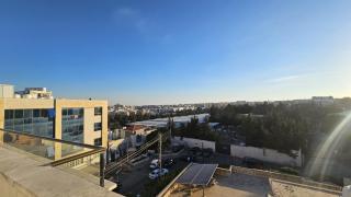 Rooftop studio - Amman - 5