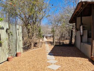 The Dreamcatcher Lodge - 9