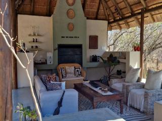 The Dreamcatcher Lodge - 3