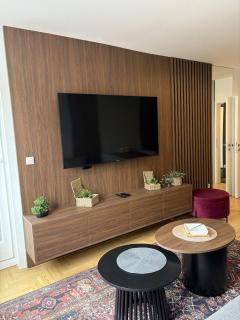 Self check-in lux apt near Jahorina & Sarajevo - Pale - 4
