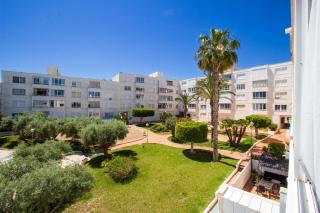 Panoramic views and a swimming pool near the airport - Gran Alacant - 5