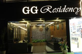 Gg Residency - 2