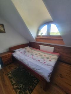 Dworek Mieldziczowka - Supraśl - 9