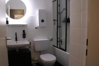 MeLou Fewo Harzruhe Wellness - Bad Lauterberg - 8
