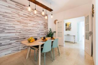 NEW 1st CORNER City center Apartment Ideal for Groups - Málaga - 4