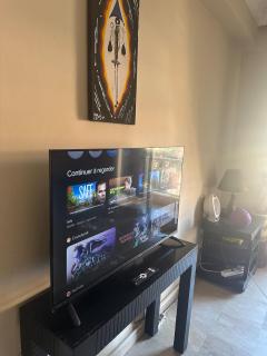 apartment in the center of Guéliz - 0