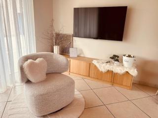 Charmante woning in de Vlaamse Ardennen - Sint-Lievens-Houtem - 9