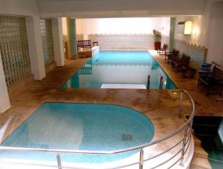 apartment in the center of Guéliz - 8