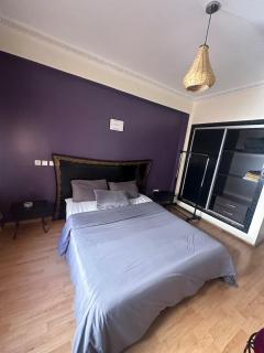 apartment in the center of Guéliz - Marrakesh - 7