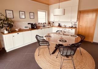 Charmante woning in de Vlaamse Ardennen - Sint-Lievens-Houtem - 8