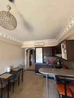 apartment in the center of Guéliz - Marrakesh - 4