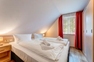 Dünenhaus Ückeritz UnserUsedomDe FeWo ca80qm mit privater Sauna und Kamin Parkplatz direkt am Strand 3I3 - Ueckeritz - 3