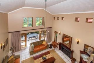 Pezula Golf Villa - 9