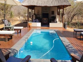 The Dreamcatcher Lodge - 7