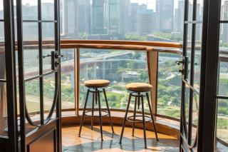Chongqing Shangshanzhu Riverside View Homestay - 8