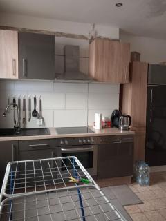 Eine Wohnung mit Privatem Eingang - Weilerswist - 9