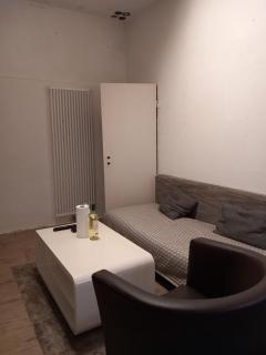 Eine Wohnung mit Privatem Eingang - Weilerswist - 5
