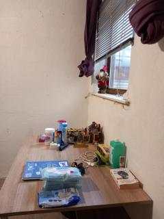 Eine Wohnung mit Privatem Eingang - Weilerswist - 4