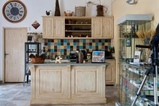 Domaine La Truffière des Mérigots - 3