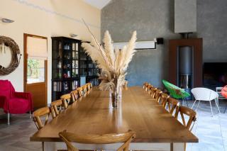 Domaine La Truffière des Mérigots - 4