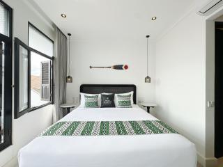 Martini Beachside Villa 6 - 3