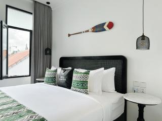 Martini Beachside Villa 6 - 9