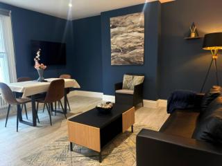 Seafront Two Bedrooms Two bathrooms slp 5 - Brighton & Hove - 9