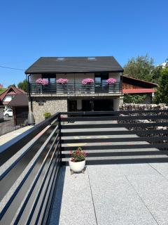 Apartamenty pod Stokiem - Kluszkowce - 6