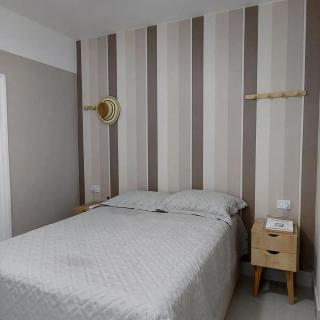 Apartamento de 4 dormitórios, com linda vista, a 50 m da praia - 3