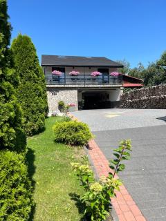 Apartamenty pod Stokiem - Kluszkowce - 7