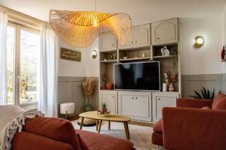 Gite Au Charme des Iris - 9