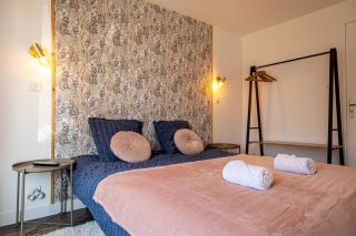 Gite Au Charme des Iris - 1