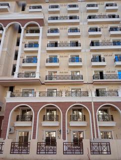كومباوند صواري الاسكندريه الجديده - Alexandrië - 8