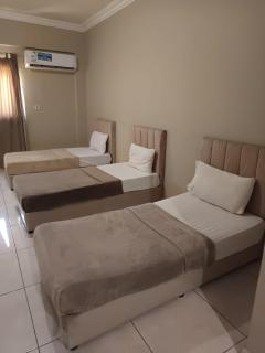 شقق الوادي - Riade - 1