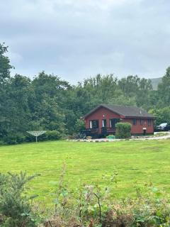 Hawthorn Lodge - Fort William - 9