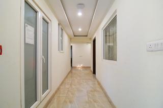 Hotel O Yor Residency - Gurgaon - 6