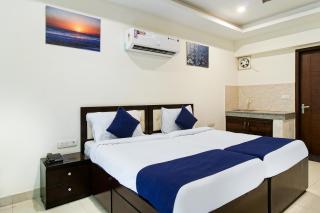 Hotel O Yor Residency - Gurgaon - 9