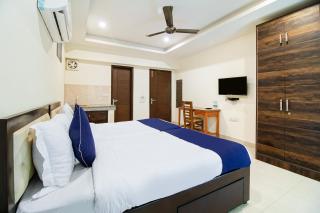 Hotel O Yor Residency - Gurgaon - 2