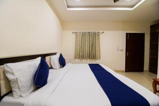 Hotel O Yor Residency - Gurgaon - 1