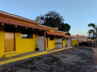 Chalésforquilha - Delfinópolis - 6