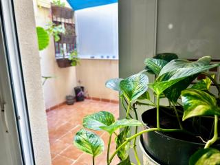 Apartamento BLUE - 3